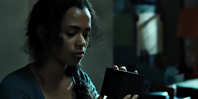 Ölümcül Labirent Fotoğrafı