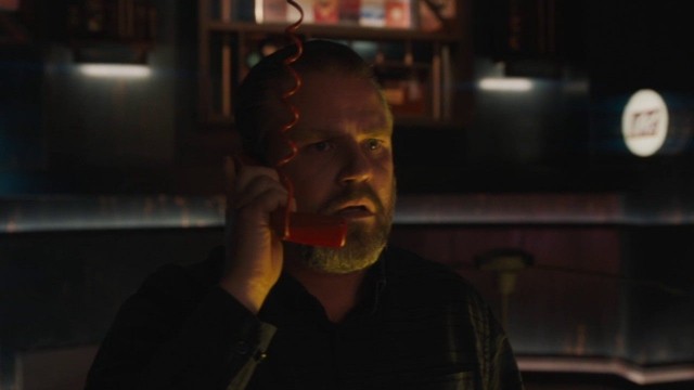 Ölümcül Labirent Fotoğrafı