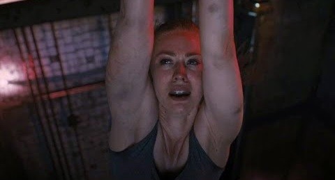 Ölümcül Labirent Fotoğrafı