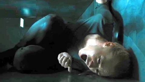 Ölümcül Labirent Fotoğrafı