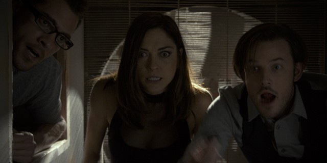 Ölümcül Labirent Fotoğrafı