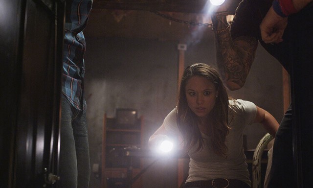 Ölümcül Labirent Fotoğrafı