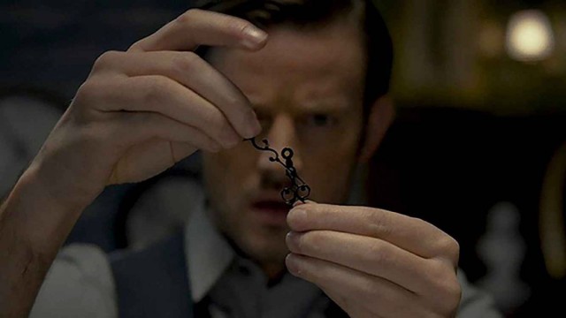 Ölümcül Labirent Fotoğrafı