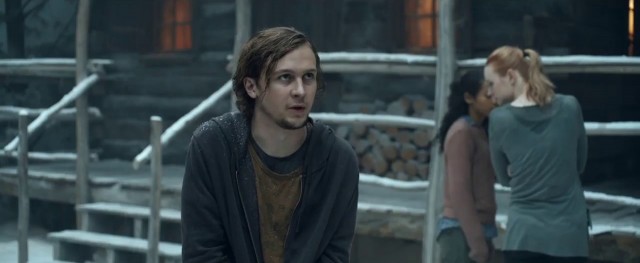 Ölümcül Labirent Fotoğrafı