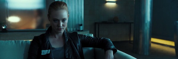 Ölümcül Labirent Fotoğrafı