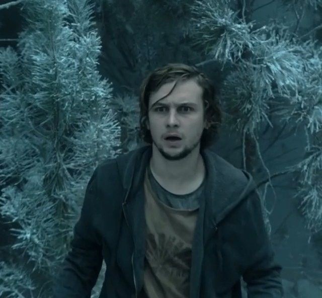 Ölümcül Labirent Fotoğrafı