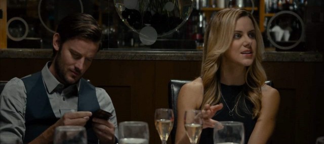 Ölümcül Labirent Fotoğrafı