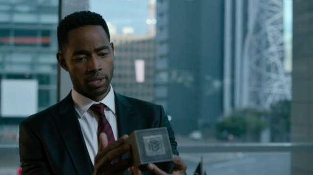 Ölümcül Labirent Fotoğrafı