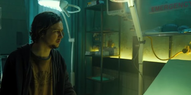 Ölümcül Labirent Fotoğrafı