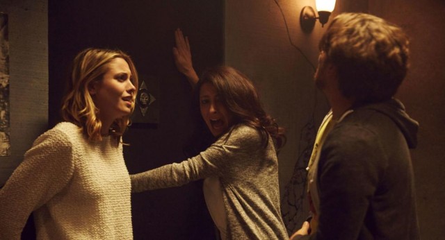 Ölümcül Labirent Fotoğrafı