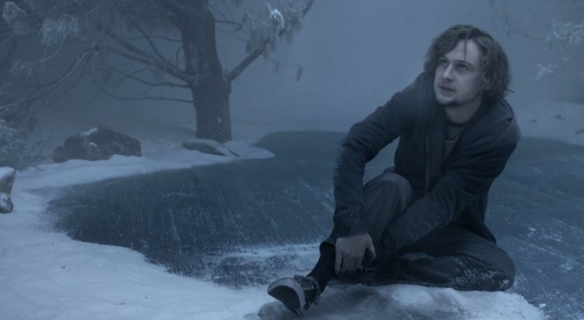 Ölümcül Labirent fotoğrafı