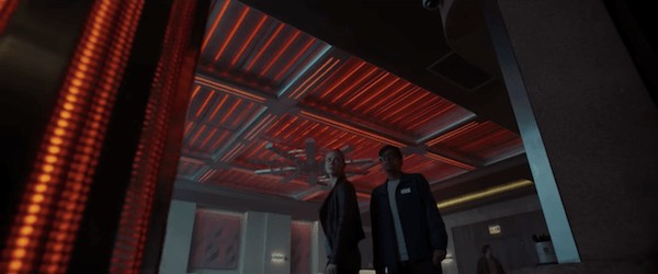 Ölümcül Labirent fotoğrafı