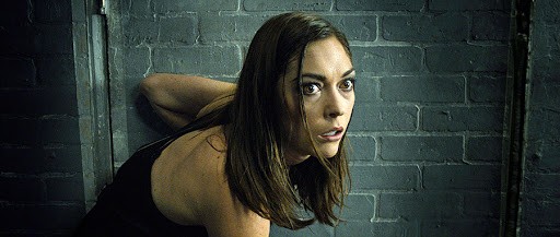 Ölümcül Labirent Fotoğrafı