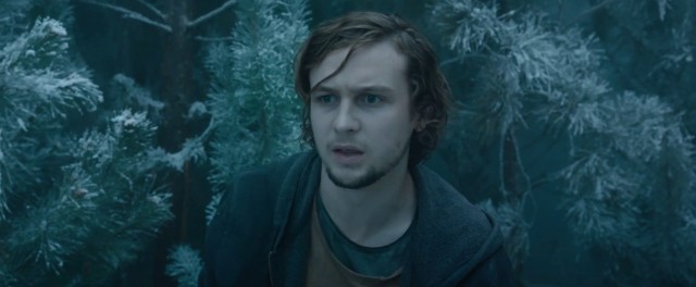 Ölümcül Labirent Fotoğrafı