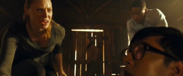 Ölümcül Labirent Fotoğrafı