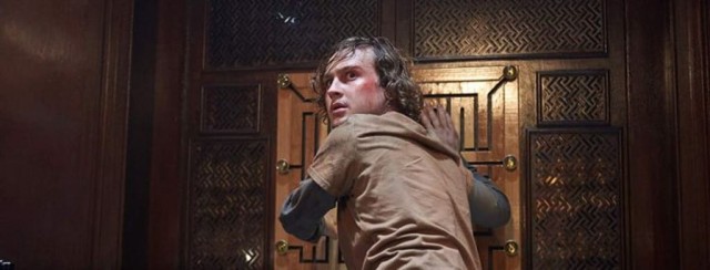 Ölümcül Labirent Fotoğrafı