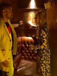 Ölümcül Labirent Fotoğrafı