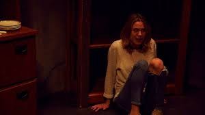 Ölümcül Labirent Fotoğrafı