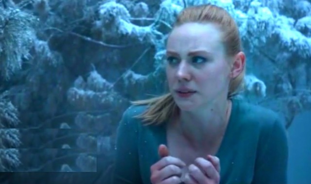 Ölümcül Labirent Fotoğrafı