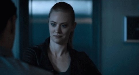 Ölümcül Labirent Fotoğrafı