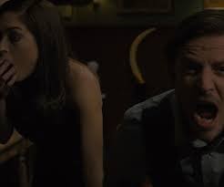 Ölümcül Labirent Fotoğrafı