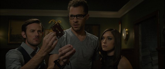 Ölümcül Labirent Fotoğrafı