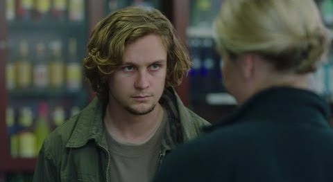 Ölümcül Labirent Fotoğrafı