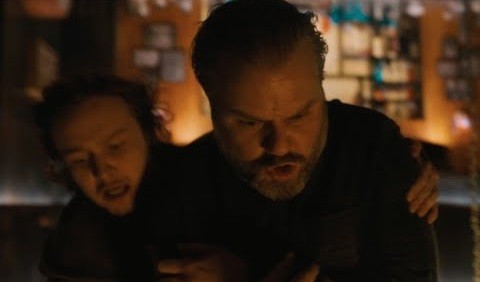 Ölümcül Labirent Fotoğrafı