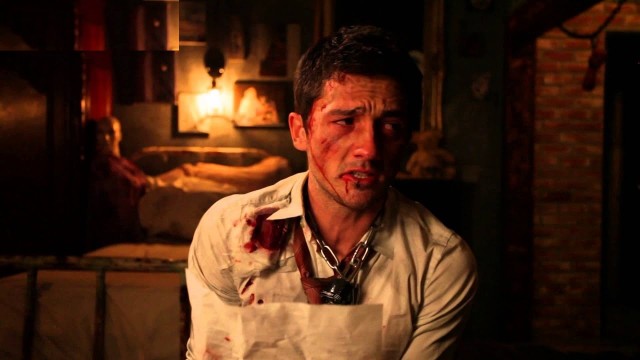 Ölümcül Labirent Fotoğrafı