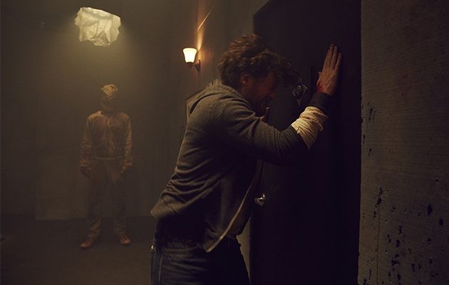 Ölümcül Labirent Fotoğrafı