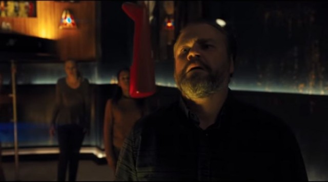 Ölümcül Labirent Fotoğrafı