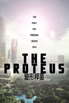 The Proteus (2020) afişi
