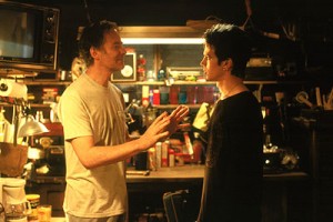 Yeni Bir Yaşam Fotoğrafı