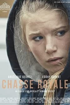 Träume jagen (2016) afişi