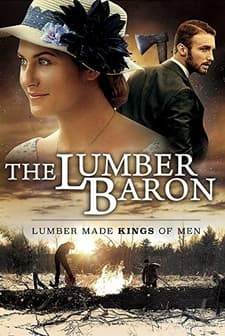 The Lumber Baron (2019) afişi