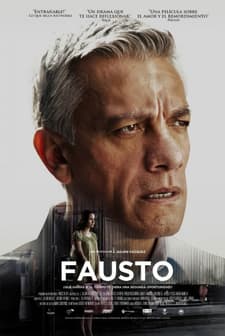 Fausto (2017) afişi