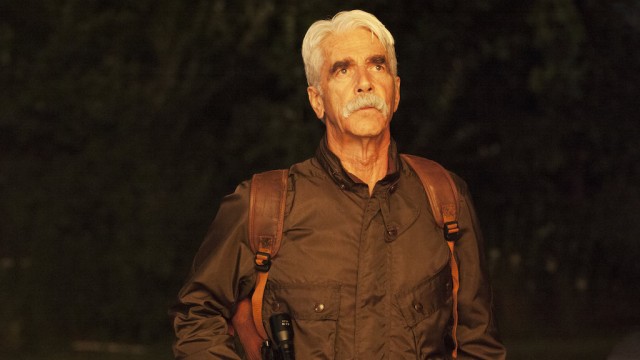 The Man Who Killed Hitler and Then the Bigfoot fotoğrafı