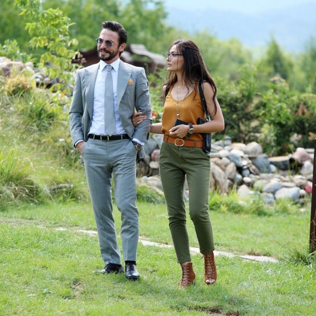 Ailecek Şaşkınız Fotoğrafı