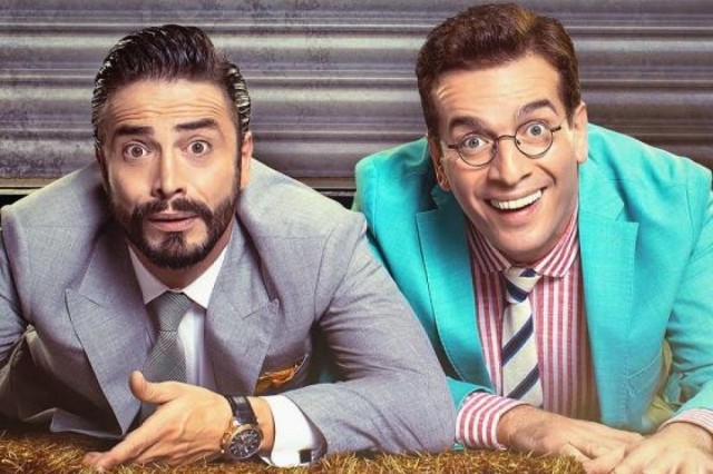 Ailecek Şaşkınız Fotoğrafı