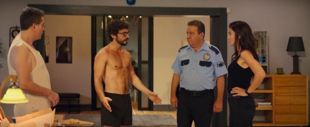 Ailecek Şaşkınız Fotoğrafı