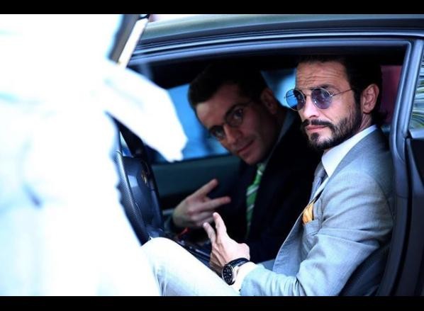 Ailecek Şaşkınız Fotoğrafı