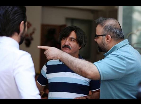 Ailecek Şaşkınız Fotoğrafı