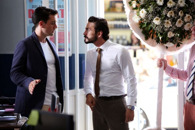 Ailecek Şaşkınız Fotoğrafı