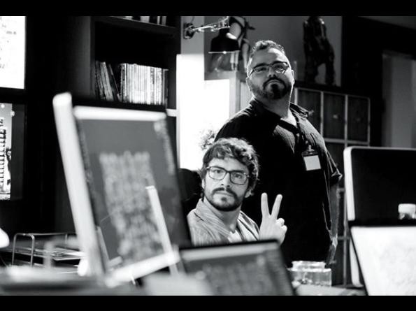 Ailecek Şaşkınız Fotoğrafı