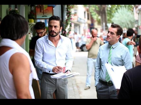 Ailecek Şaşkınız Fotoğrafı