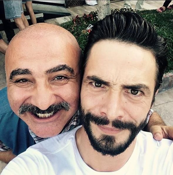 Ailecek Şaşkınız Fotoğrafı