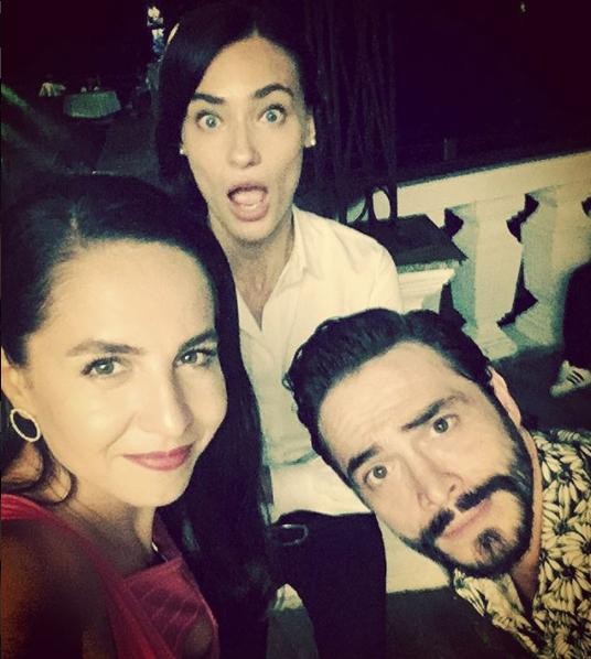 Ailecek Şaşkınız Fotoğrafı