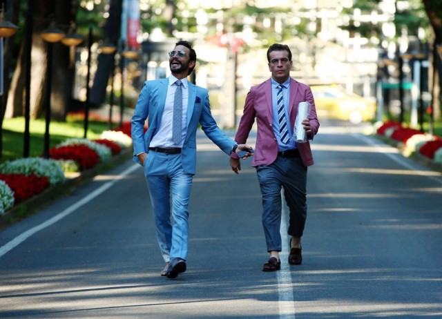 Ailecek Şaşkınız Fotoğrafı