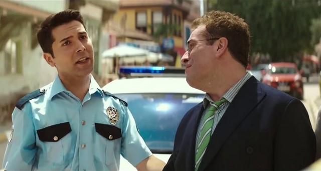 Ailecek Şaşkınız fotoğrafı