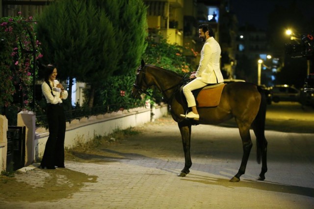 Ailecek Şaşkınız Fotoğrafı